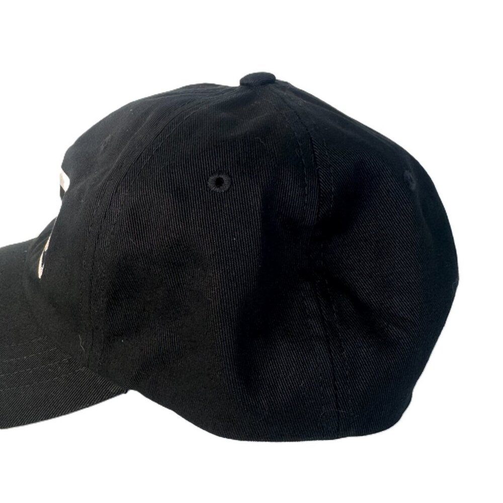 Classic NES Controller Embroidered Baseball Cap Hat 6 Panel Super Gaming Gamer - Picture 6 of 12